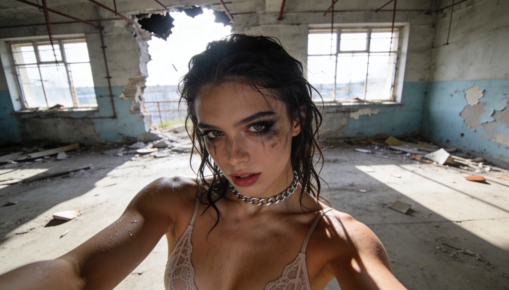 Traffic Architecture